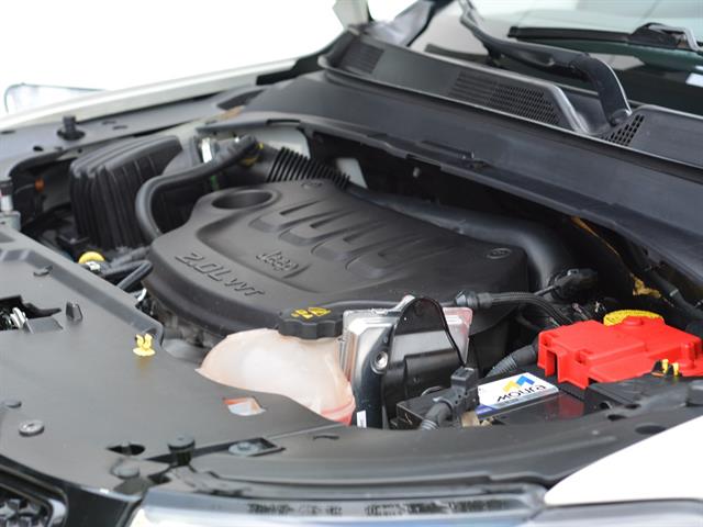 JEEP COMPASS LONGITUDE 2.0 4X2 FLEX 16V AUT. 2020