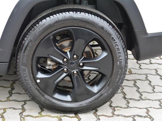 JEEP COMPASS LONGITUDE 2.0 4X2 FLEX 16V AUT. 2020