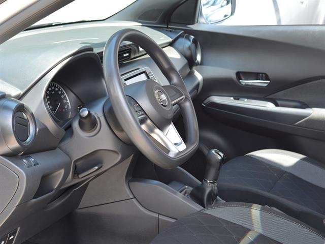 NISSAN KICKS S 1.6 16V FLEXSTAR 5P MEC. 2020