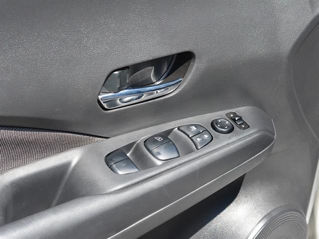 NISSAN KICKS S 1.6 16V FLEXSTAR 5P MEC. 2020