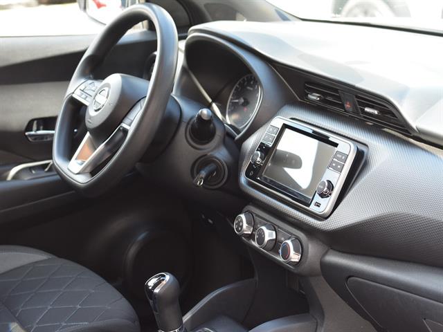 NISSAN KICKS S 1.6 16V FLEXSTAR 5P MEC. 2020