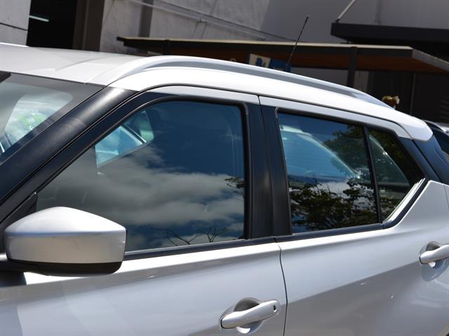 NISSAN KICKS S 1.6 16V FLEXSTAR 5P MEC. 2020