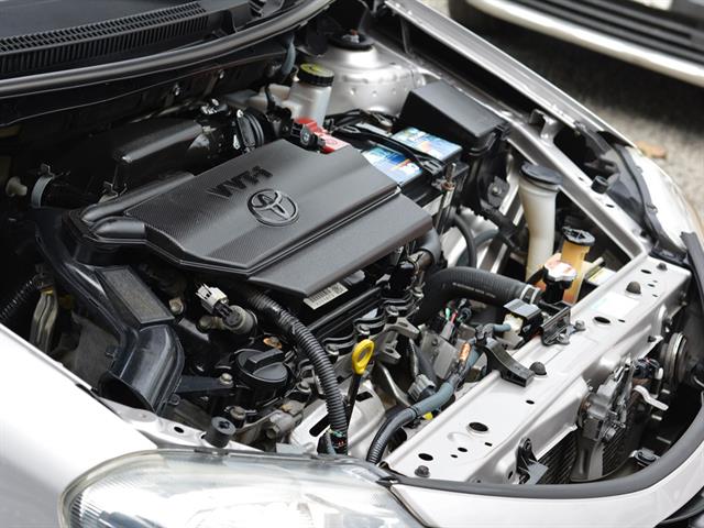 TOYOTA ETIOS XS 1.5 FLEX 16V 5P MEC. 2018
