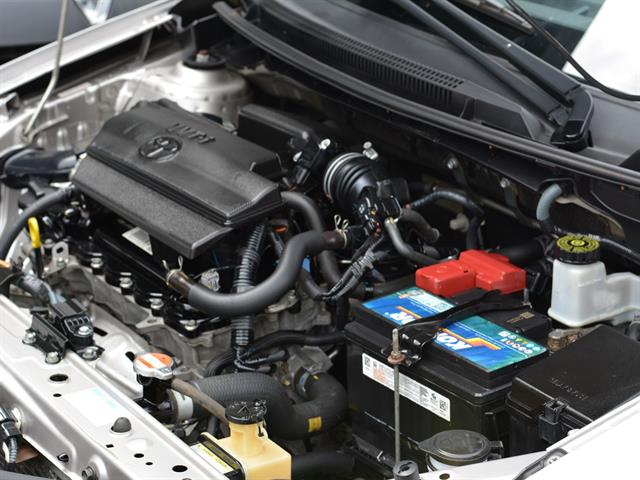 TOYOTA ETIOS XS 1.5 FLEX 16V 5P MEC. 2018
