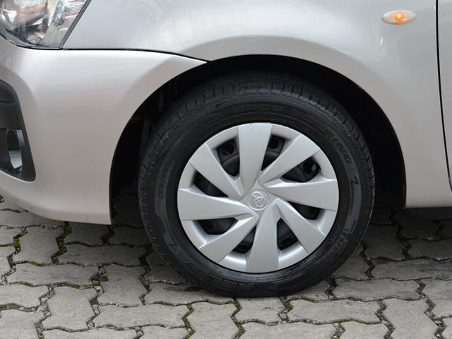 TOYOTA ETIOS XS 1.5 FLEX 16V 5P MEC. 2018