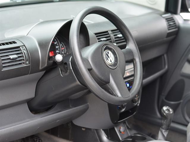 VOLKSWAGEN FOX 1.0 MI TOTAL FLEX 8V 5P 2010