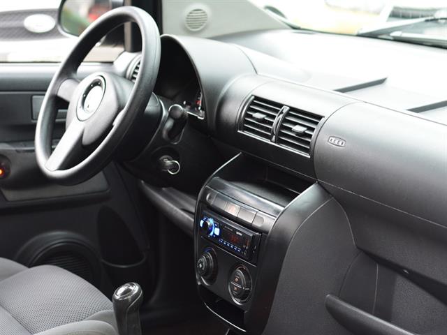 VOLKSWAGEN FOX 1.0 MI TOTAL FLEX 8V 5P 2010