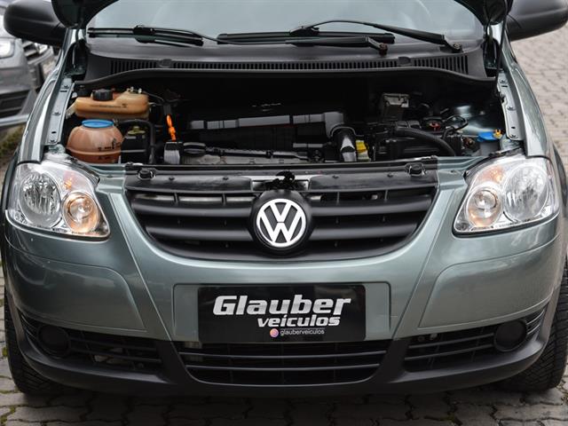 VOLKSWAGEN FOX 1.0 MI TOTAL FLEX 8V 5P 2010