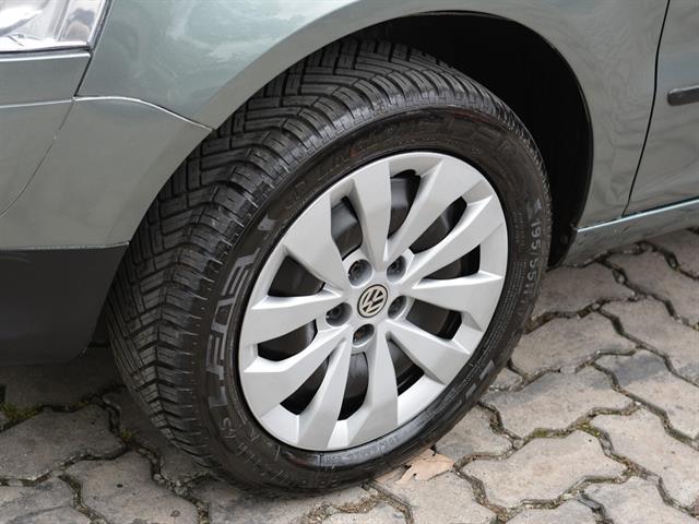VOLKSWAGEN FOX 1.0 MI TOTAL FLEX 8V 5P 2010