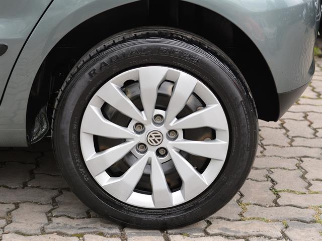 VOLKSWAGEN FOX 1.0 MI TOTAL FLEX 8V 5P 2010