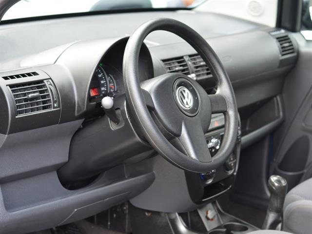 VOLKSWAGEN FOX 1.0 MI TOTAL FLEX 8V 5P 2010
