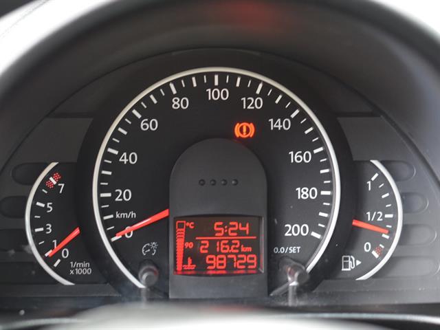 VOLKSWAGEN FOX 1.0 MI TOTAL FLEX 8V 5P 2010