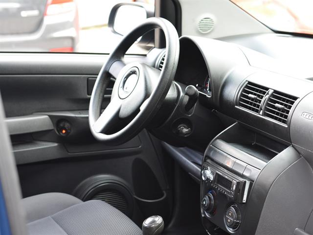 VOLKSWAGEN FOX 1.0 MI TOTAL FLEX 8V 5P 2010