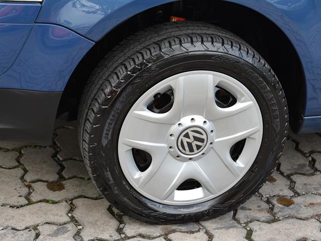 VOLKSWAGEN FOX 1.0 MI TOTAL FLEX 8V 5P 2010