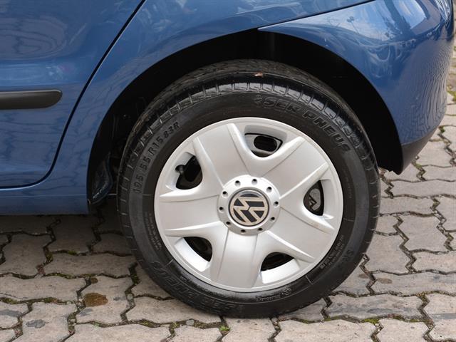 VOLKSWAGEN FOX 1.0 MI TOTAL FLEX 8V 5P 2010