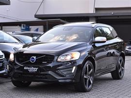 VOLVO XC 60 T-6  R-DESIGN 2.0 306CV FWD 5P 2015/2015