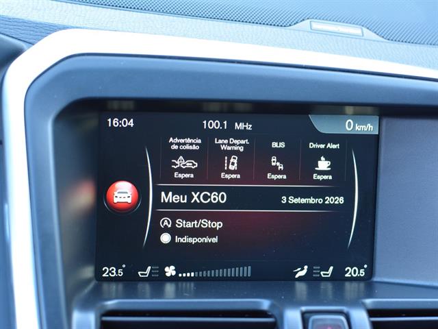 VOLVO XC 60 T-6  R-DESIGN 2.0 306CV FWD 5P 2015