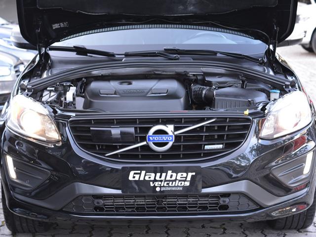 VOLVO XC 60 T-6  R-DESIGN 2.0 306CV FWD 5P 2015