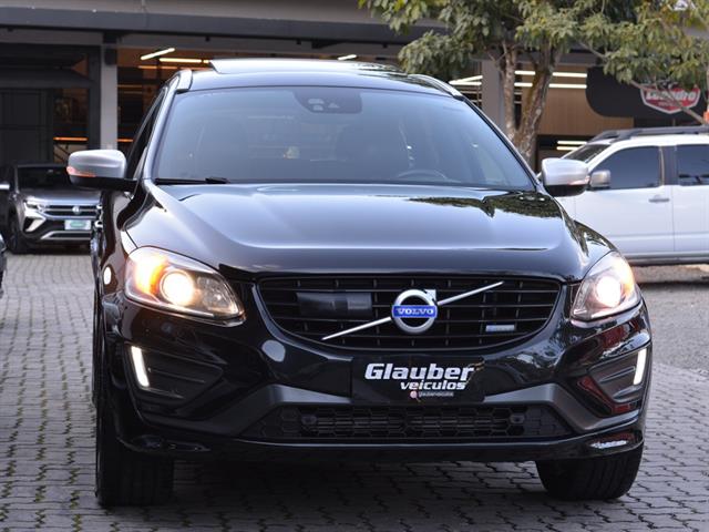 VOLVO XC 60 T-6  R-DESIGN 2.0 306CV FWD 5P 2015