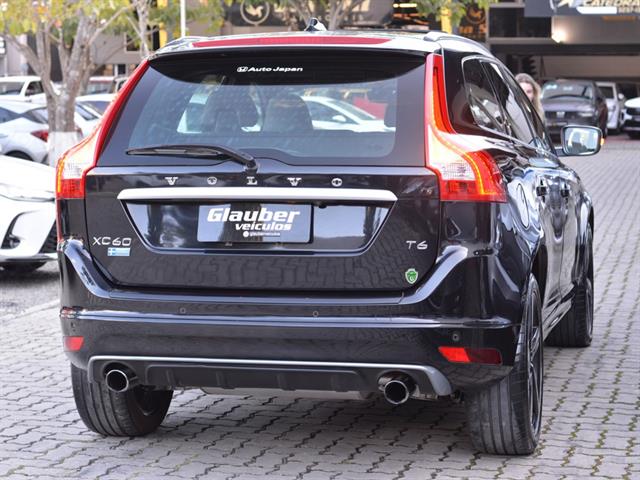VOLVO XC 60 T-6  R-DESIGN 2.0 306CV FWD 5P 2015