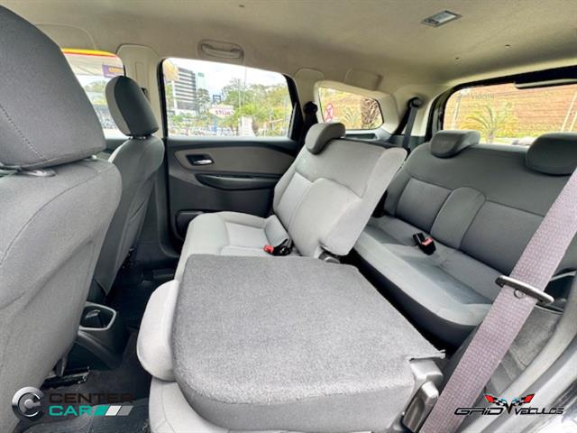 CHEVROLET SPIN LTZ 1.8 8V ECONO.FLEX 5P AUT. 2016