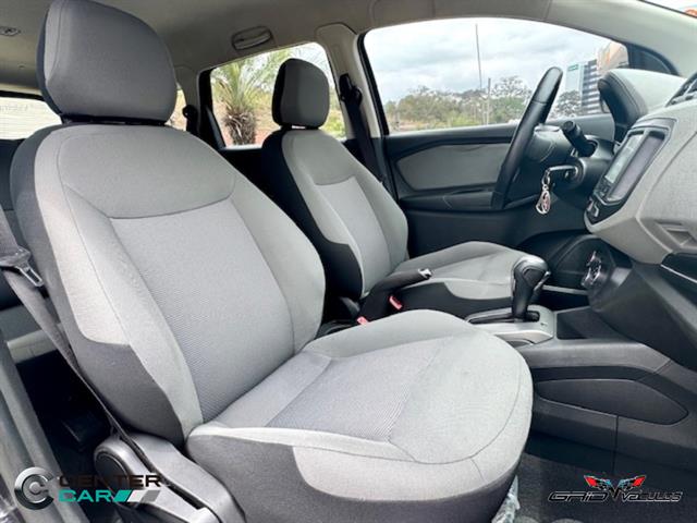 CHEVROLET SPIN LTZ 1.8 8V ECONO.FLEX 5P AUT. 2016