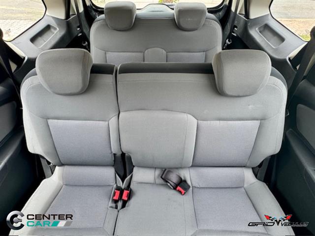 CHEVROLET SPIN LTZ 1.8 8V ECONO.FLEX 5P AUT. 2016