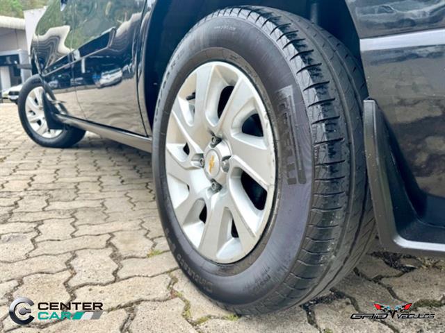 CHEVROLET SPIN LTZ 1.8 8V ECONO.FLEX 5P AUT. 2016