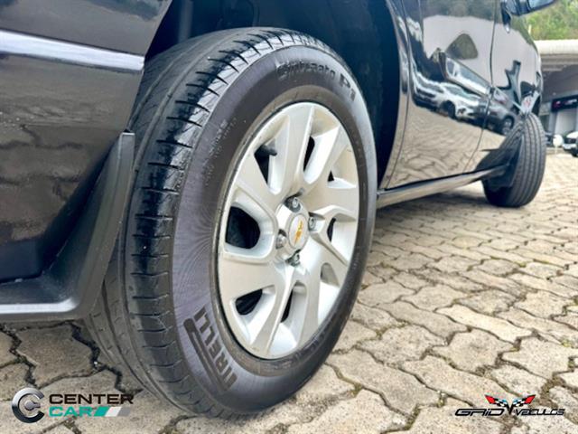 CHEVROLET SPIN LTZ 1.8 8V ECONO.FLEX 5P AUT. 2016