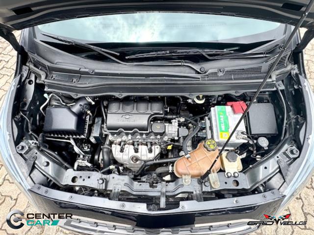 CHEVROLET SPIN LTZ 1.8 8V ECONO.FLEX 5P AUT. 2016