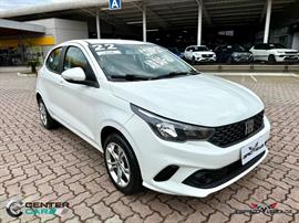 FIAT ARGO 1.0 6V FLEX 2021/2022