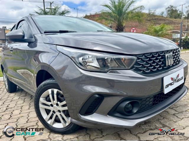 FIAT ARGO DRIVE 1.0 6V FLEX 2021