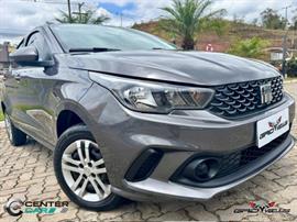 FIAT ARGO DRIVE 1.0 6V FLEX 2020/2021