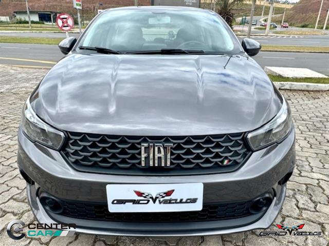 FIAT ARGO DRIVE 1.0 6V FLEX 2021