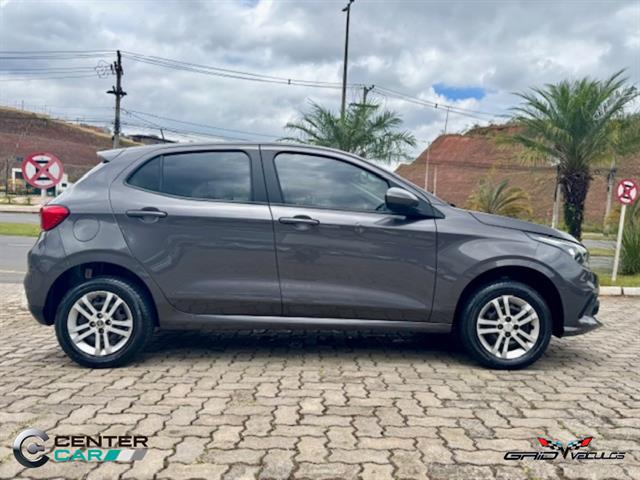 FIAT ARGO DRIVE 1.0 6V FLEX 2021
