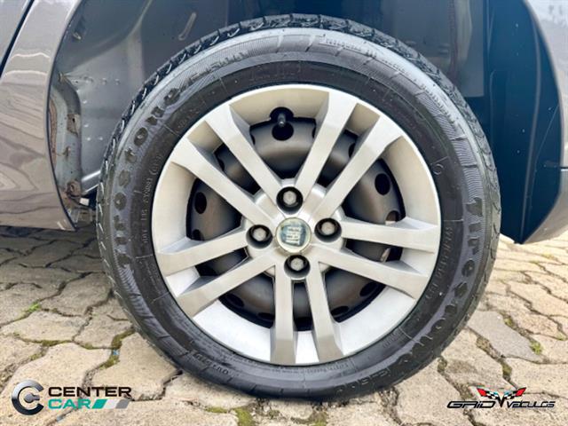 FIAT ARGO DRIVE 1.0 6V FLEX 2021