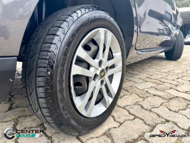 FIAT ARGO DRIVE 1.0 6V FLEX 2021