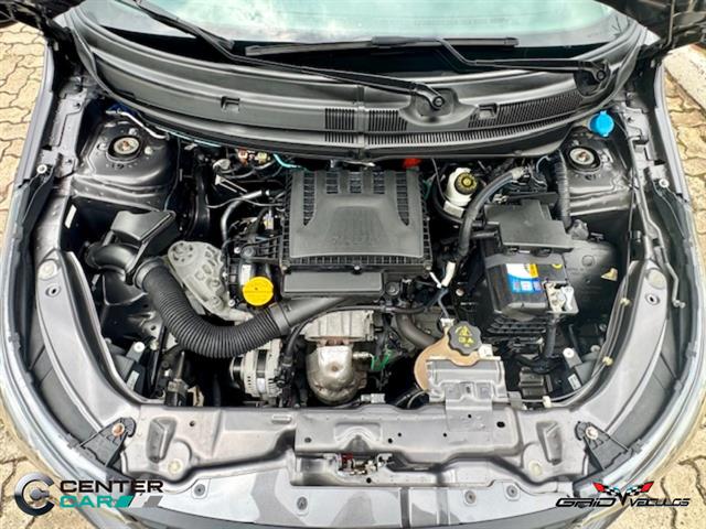 FIAT ARGO DRIVE 1.0 6V FLEX 2021