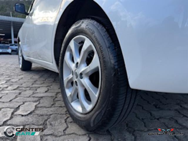 NISSAN MARCH SV 1.6 16V FLEXSTART 5P AUT. 2018