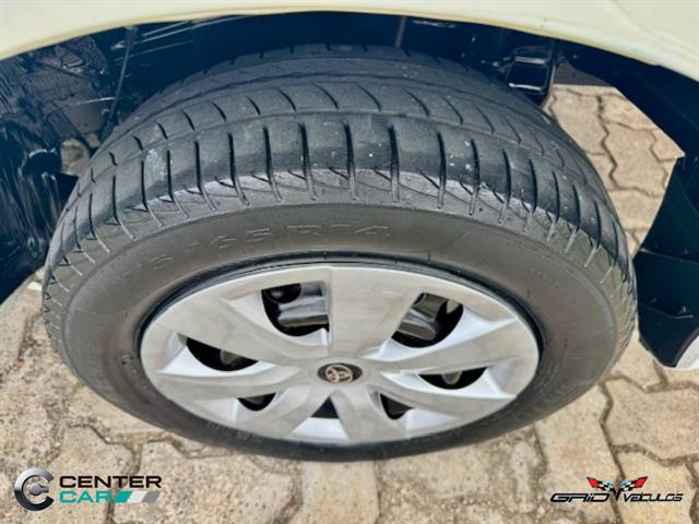 TOYOTA ETIOS X SEDAN 1.5 FLEX 16V 4P MEC. 2018