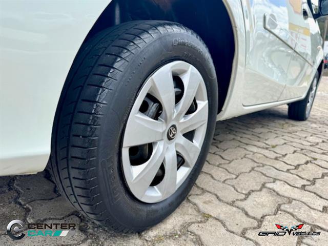 TOYOTA ETIOS X SEDAN 1.5 FLEX 16V 4P MEC. 2018