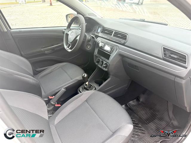 VOLKSWAGEN GOL 1.0 FLEX 12V 5P 2023