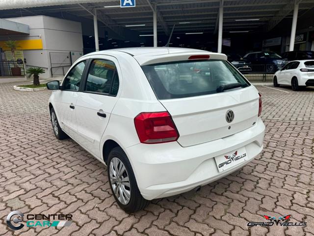 VOLKSWAGEN GOL 1.0 FLEX 12V 5P 2023