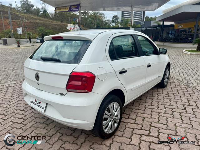 VOLKSWAGEN GOL 1.0 FLEX 12V 5P 2023