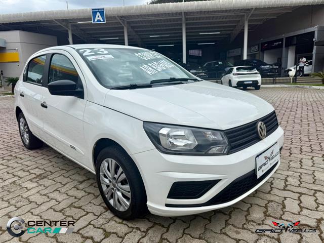 VOLKSWAGEN GOL 1.0 FLEX 12V 5P 2023