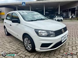 VOLKSWAGEN GOL 1.0 FLEX 12V 5P 2022/2023