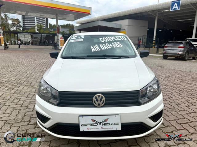 VOLKSWAGEN GOL 1.0 FLEX 12V 5P 2023
