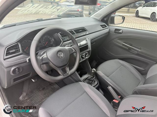 VOLKSWAGEN GOL 1.0 FLEX 12V 5P 2023