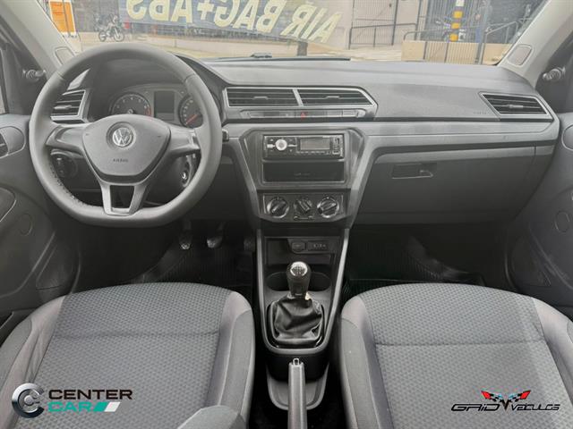 VOLKSWAGEN GOL 1.0 FLEX 12V 5P 2023