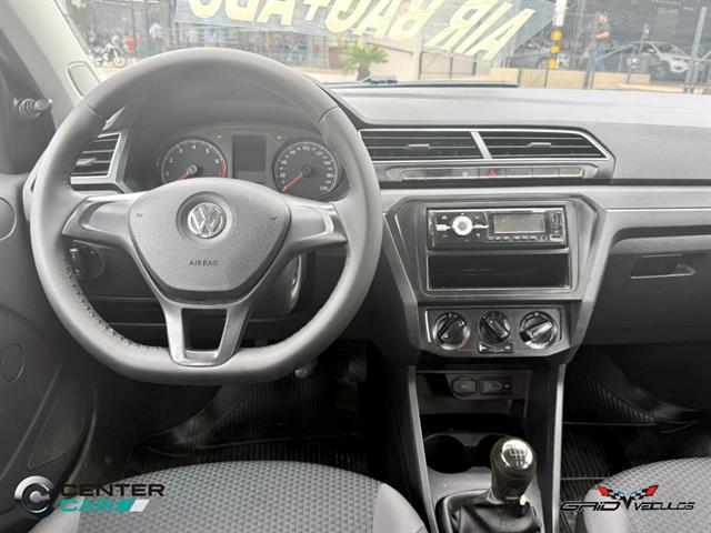 VOLKSWAGEN GOL 1.0 FLEX 12V 5P 2023
